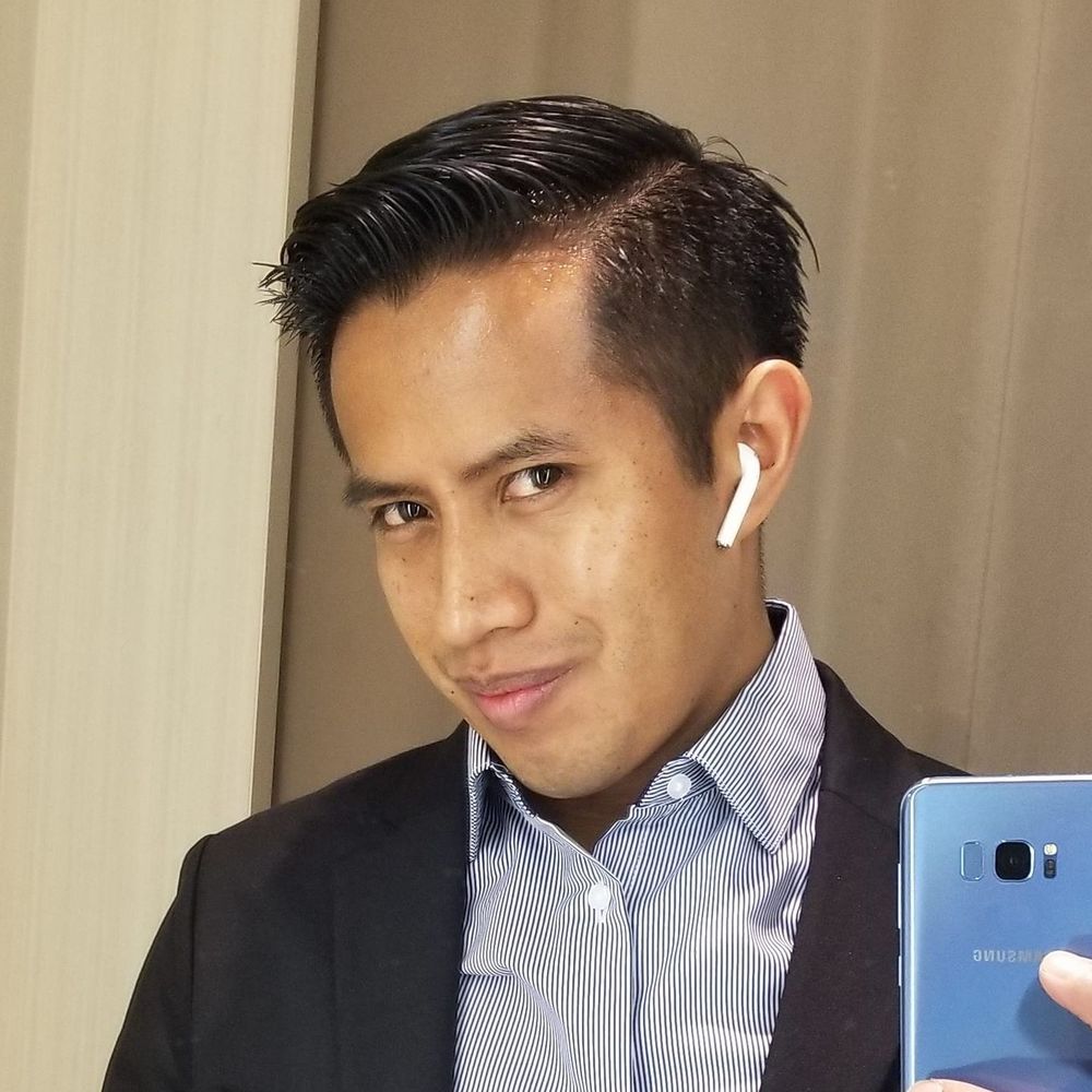 Meet your Posher, Juanjo